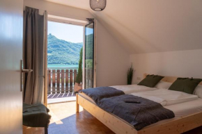 Am See by Hoila Guests